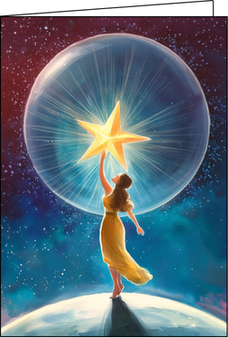 Najjaśniejsza gwiazda