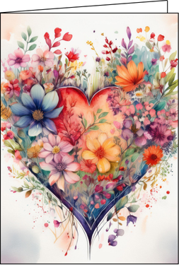 Miłość w rozkwicie